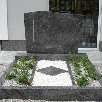 Doppelgräber