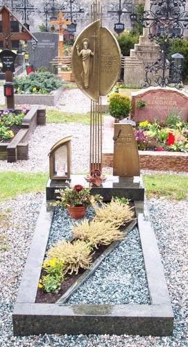 Grabstein