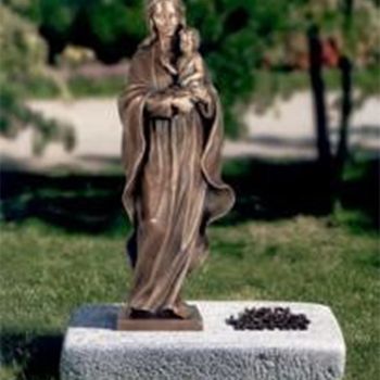 Statuen